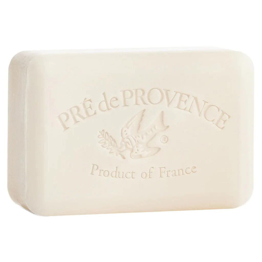 Pre de Provence 150g Bar Soap Milk