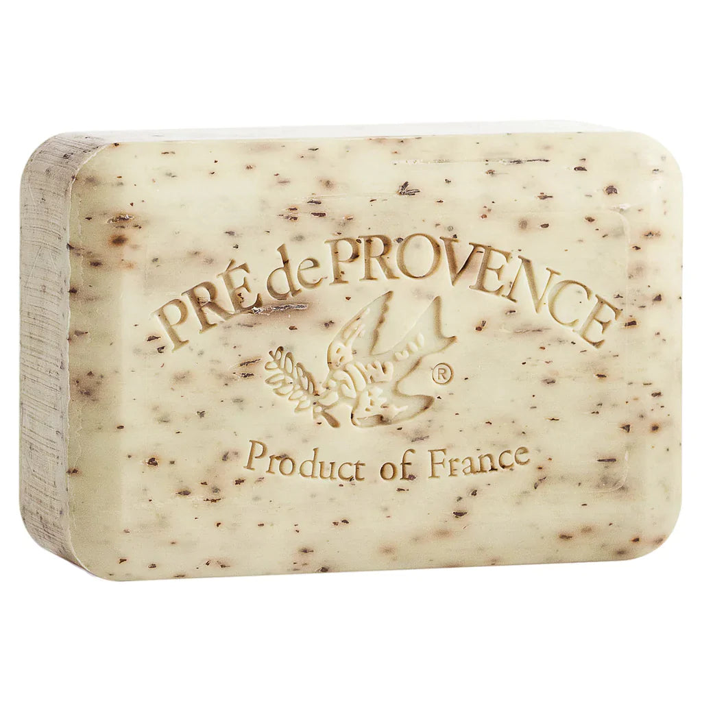 Pre de Provence 150g Bar Soap Mint Leaf