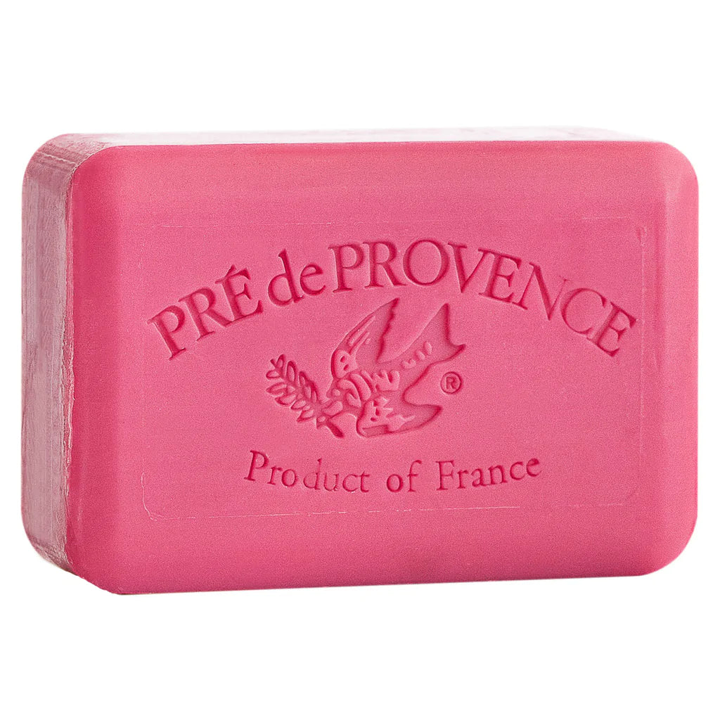 Pre de Provence 150g Bar Soap Raspberry