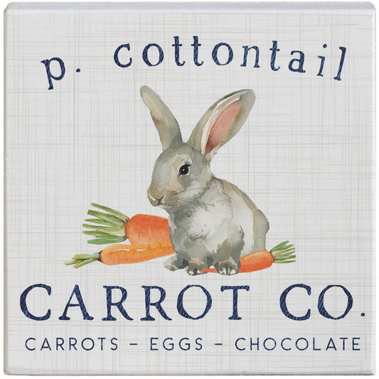Cottontail Carrot Co.