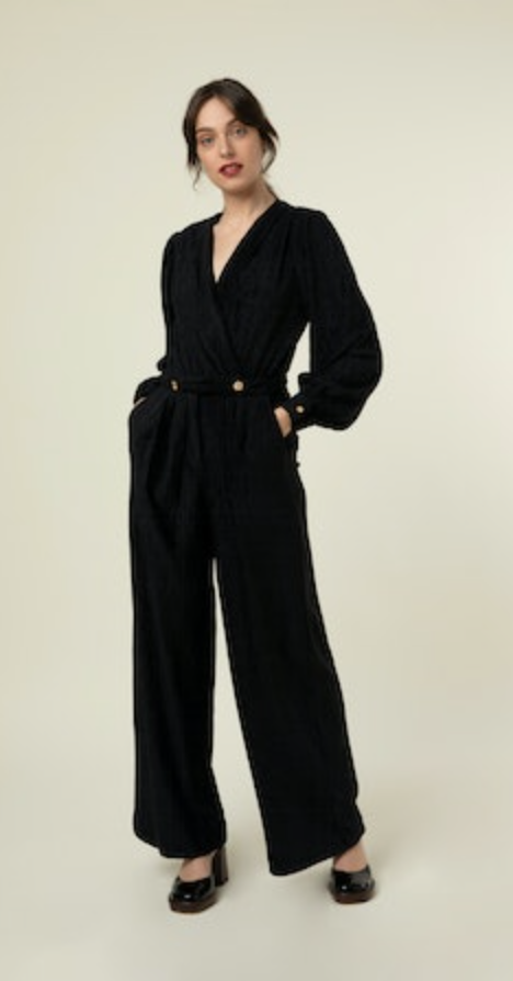 FRNCH Rachelle Jumpsuit