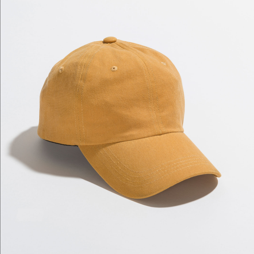 Howards Ponytail Baseball Cap