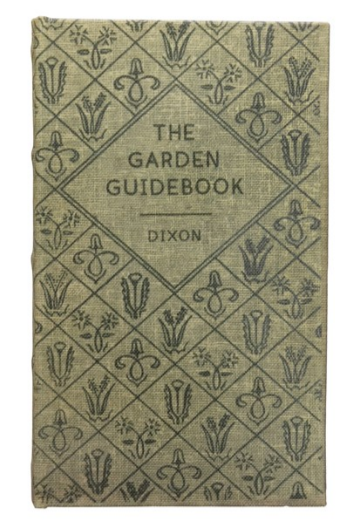 “The Garden Guidebook” Box
