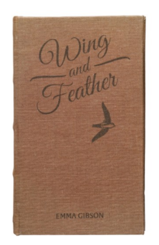 “Wing and Feather” Box