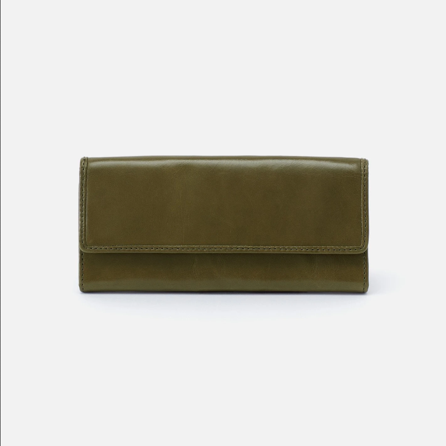 Hobo Ardor Wallet Moss