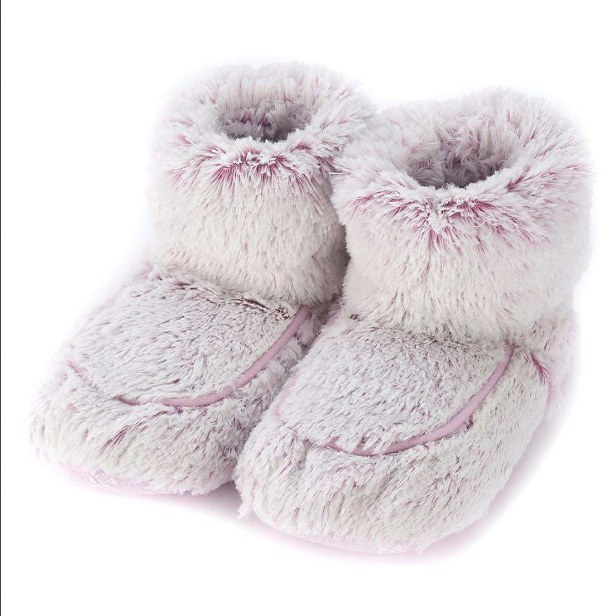 Warmies Microwaveable Boots