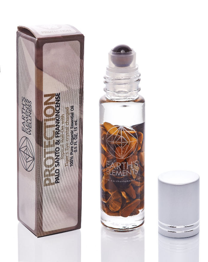 Wellness Essential Oil Roll-Ons