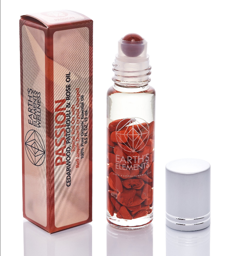 Wellness Essential Oil Roll-Ons