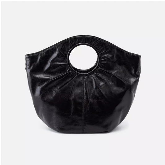 Hobo Giorgia Purse Black