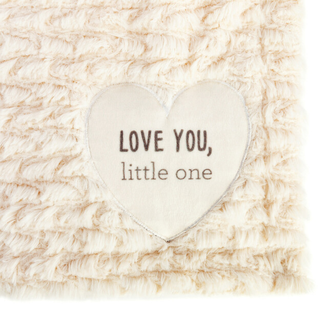 Tuck You In Wishes Blanket