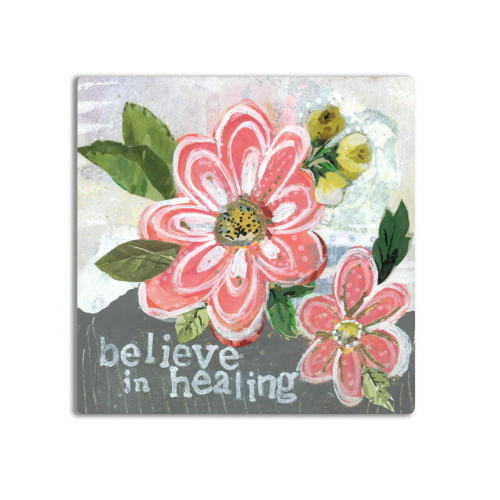 Believe in Healing Gift Puzzle Set