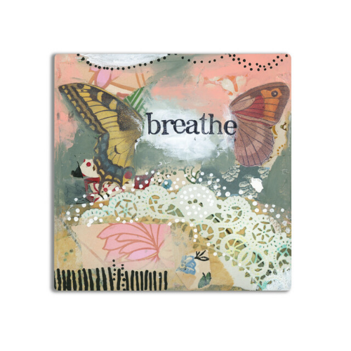 Breathe Gift Puzzle Set