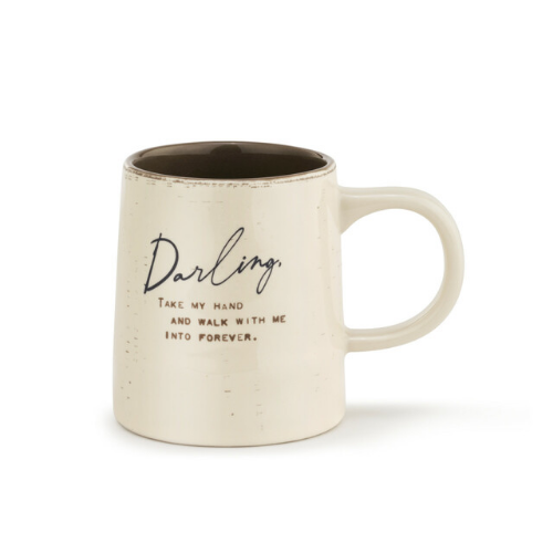 Dear You Mug - Darling