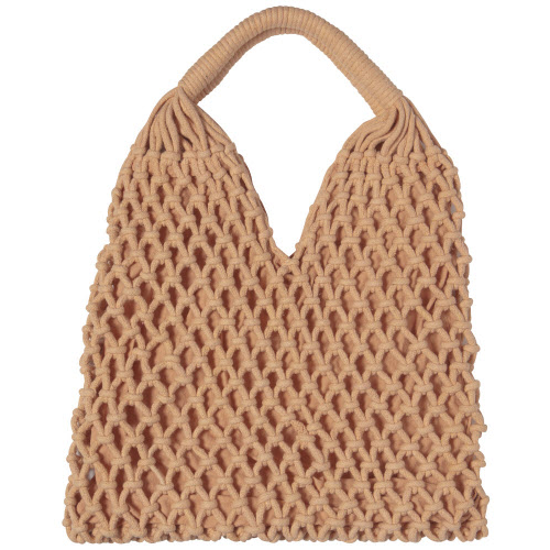 Macrame Bag Nectar