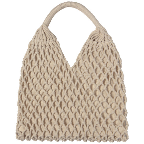 Macrame Bag Natural