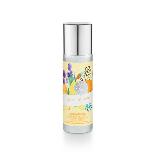 Tried & True Lemon Lavender Room Spray