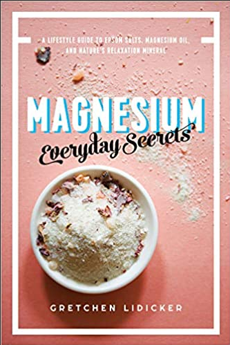 Magnesium Everyday Secrets