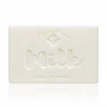 Echo France Clear Wrapped Soap Milk