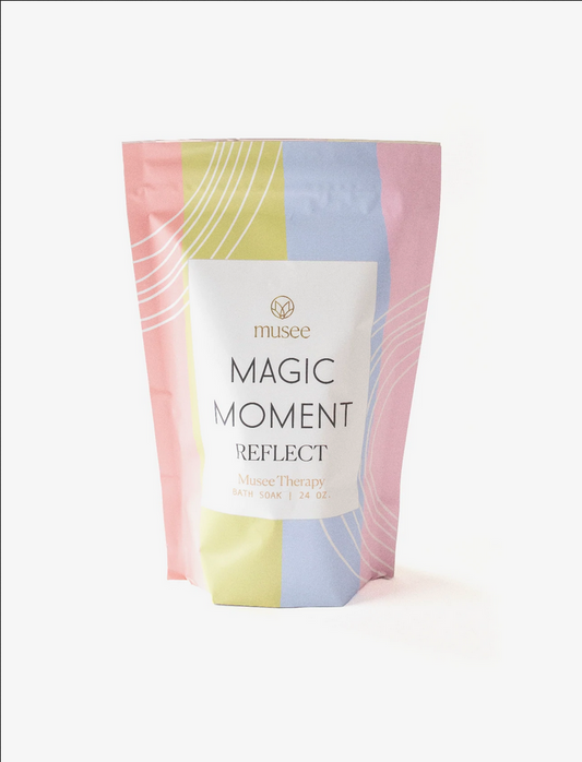 Magic Moment Soak