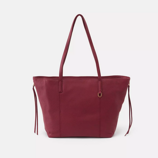 Hobo Small Kingston Purse Sangria