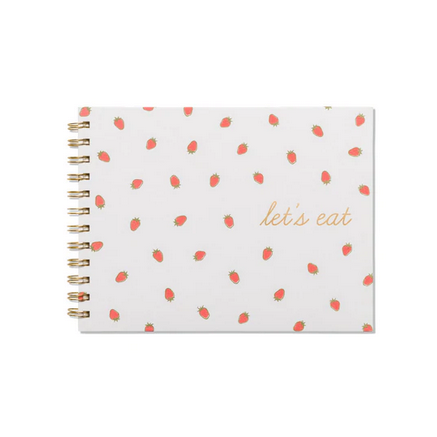Meal Planner & Market List