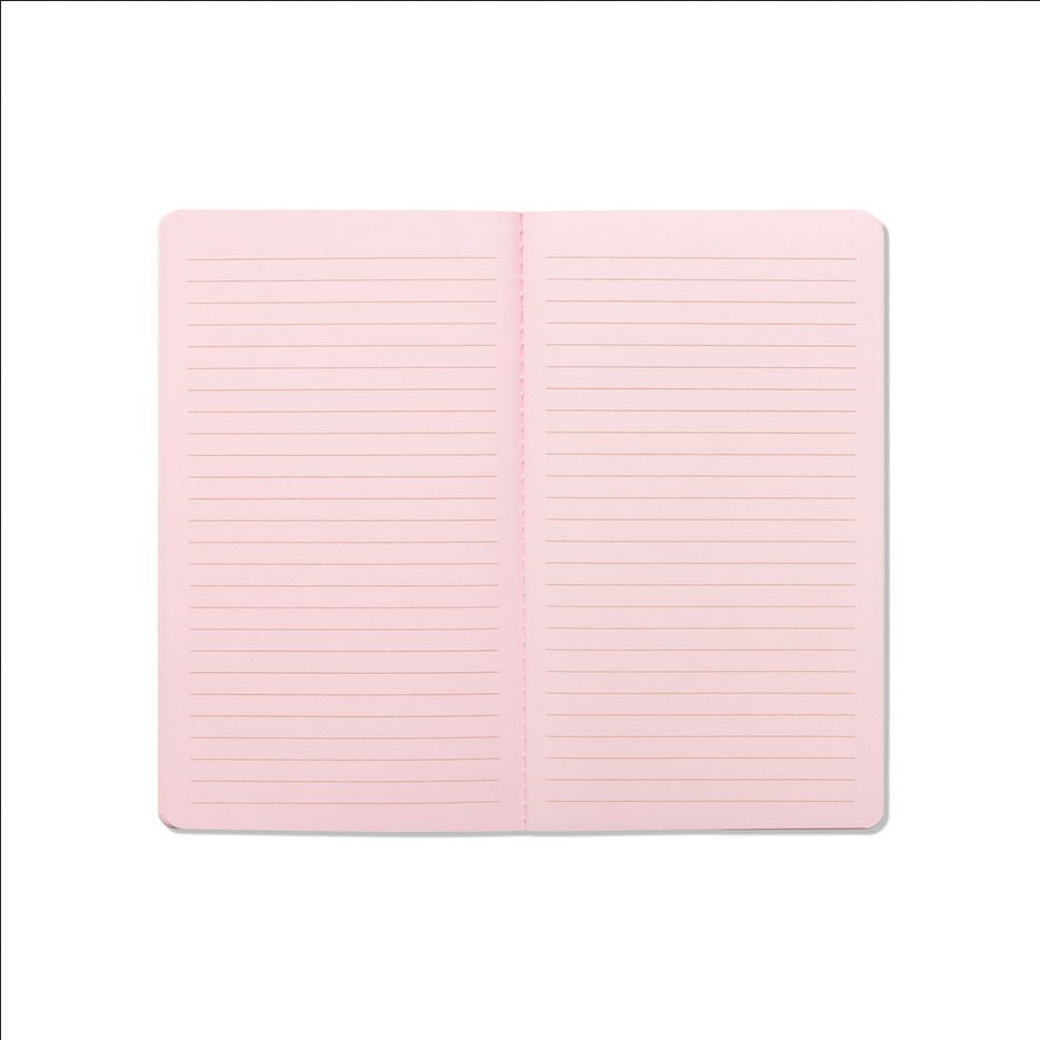 Wellness Plans Journals 3 Pack