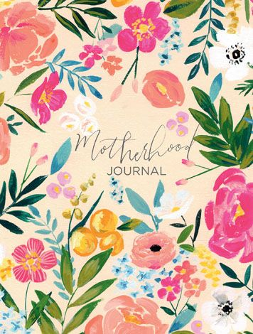 Motherhood Journal