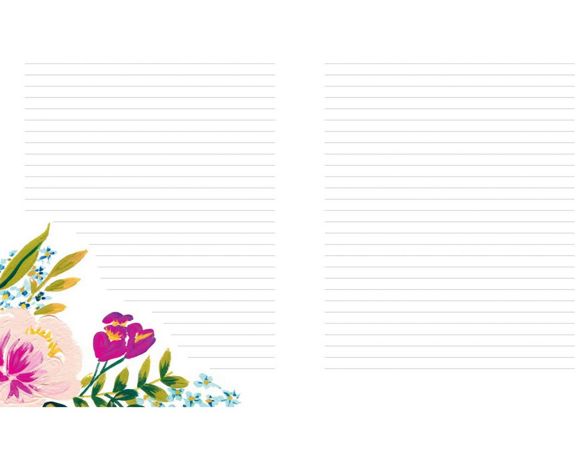 Motherhood Journal