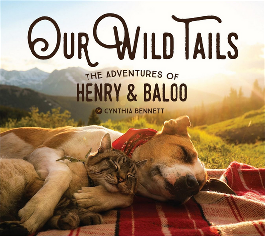 Our Wild Tails