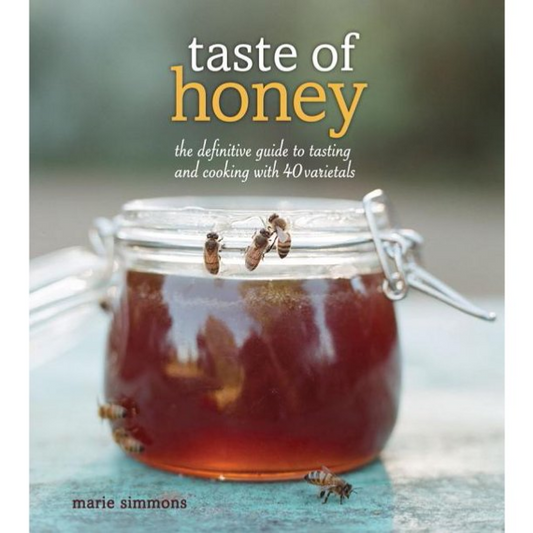 Taste Of Honey