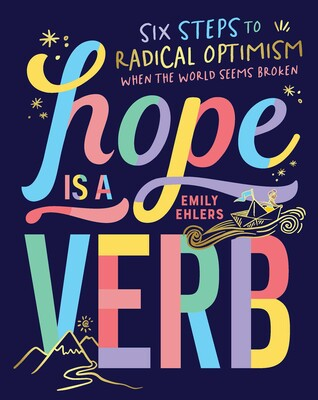 Hope Is A Verb