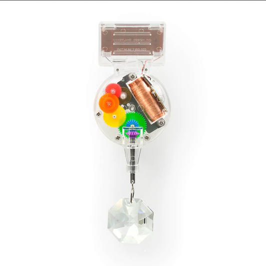Rainbow Maker