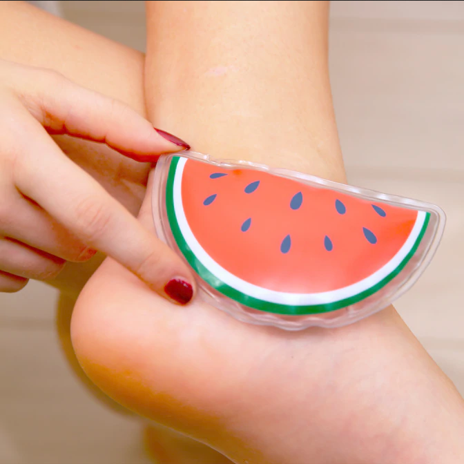Watermelon Hot/Cold Pack