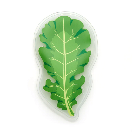 Kale Hot/Cold Pack