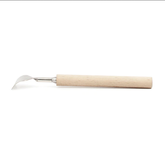 Wood Back Scratcher