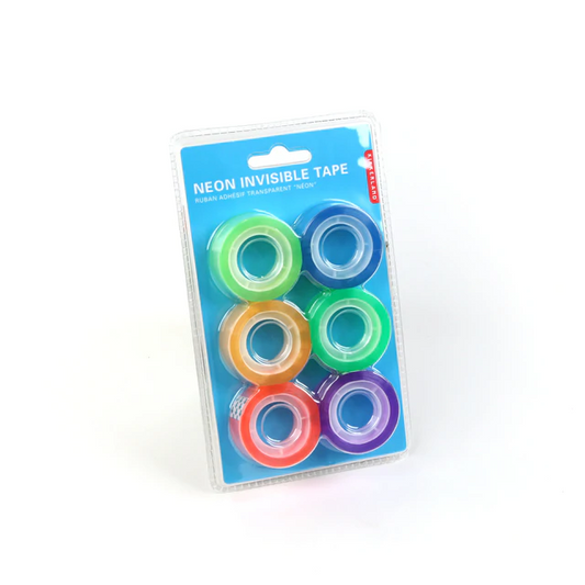 Neon Tape