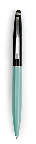Retro Pen With Stylus