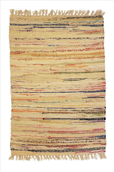 Sturbridge Rag Rug