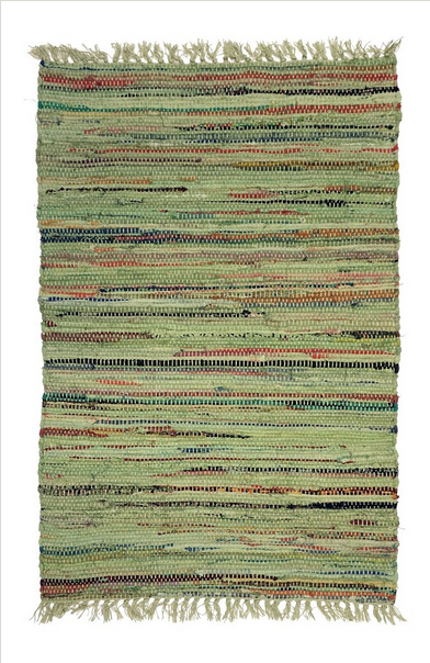 Sturbridge Rag Rug