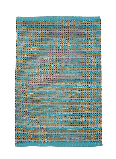 Kochi Rag Rug