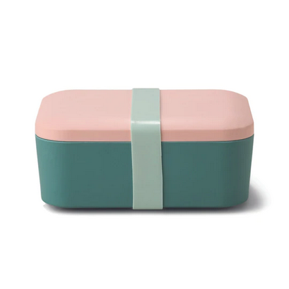 Design Works Reusable Lunch Box