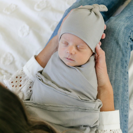 Saranoni Stretchy Swaddle Hat