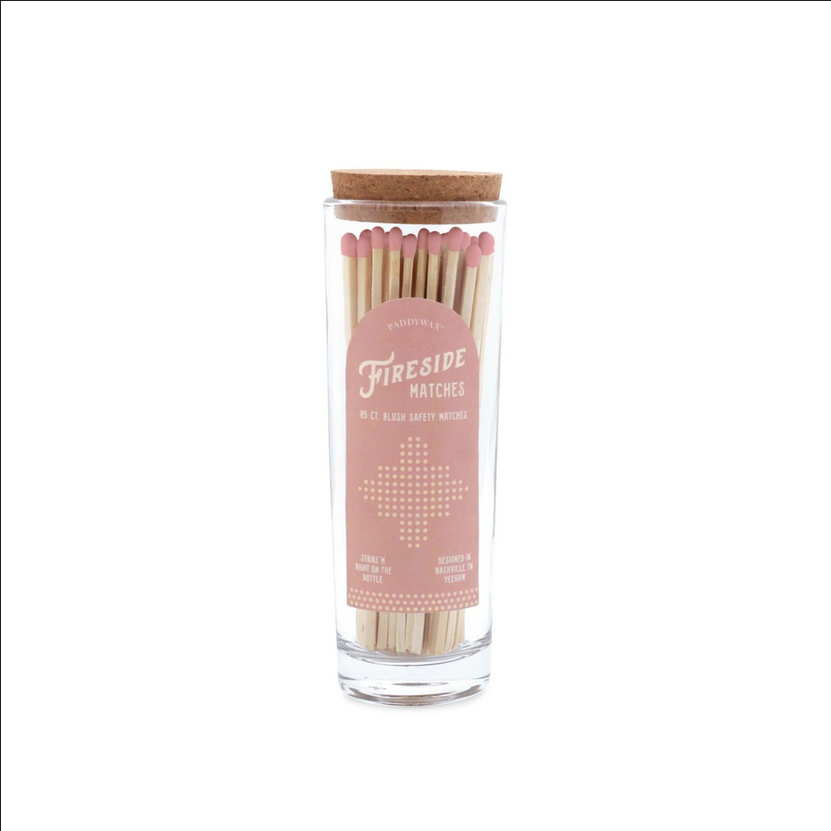 Fireside Safety Matches