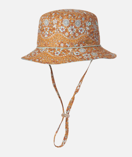 Millymook Girls Bucket Hat - Jacqueline