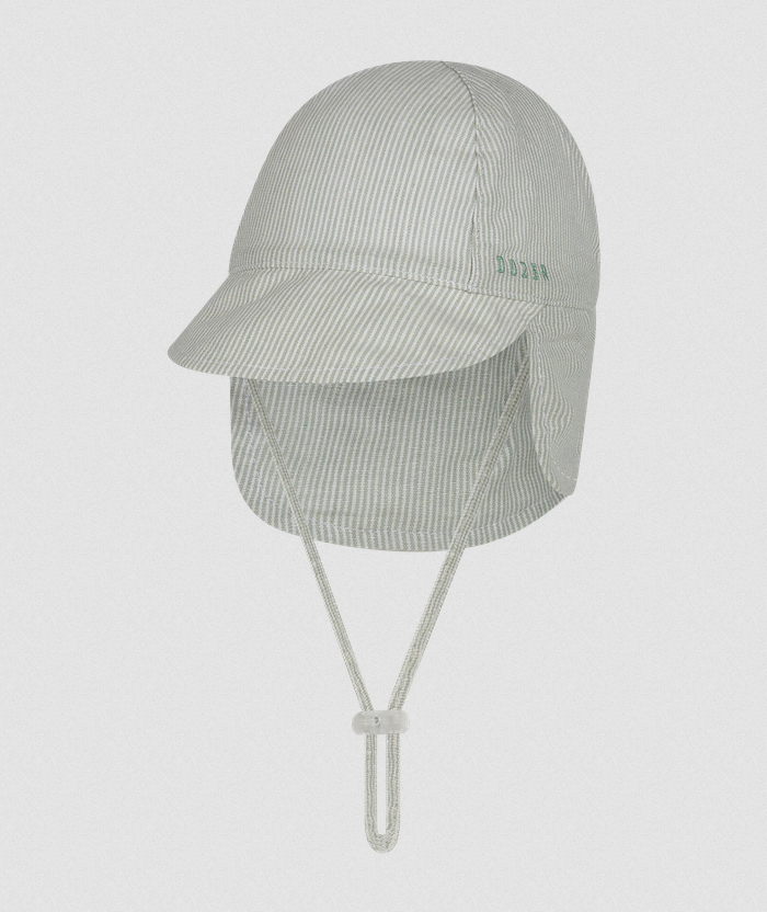 Dozer Bawley Legionnaire Hat