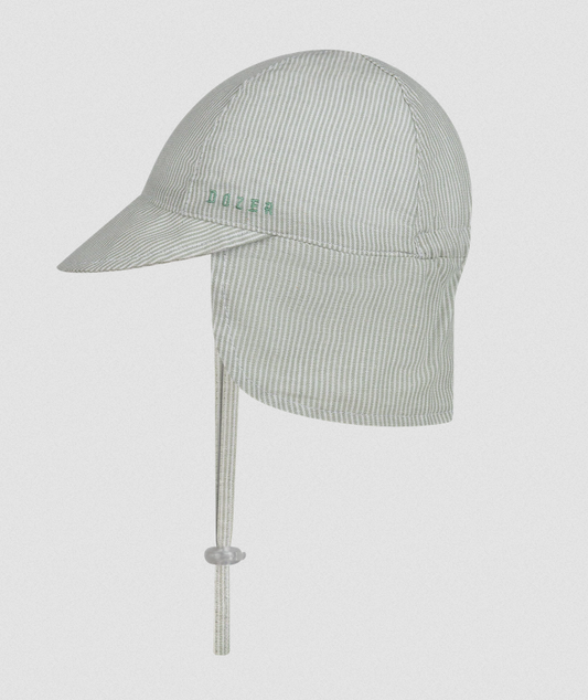 Dozer Bawley Legionnaire Hat