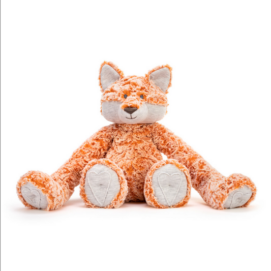 Heartful Hugs Fox