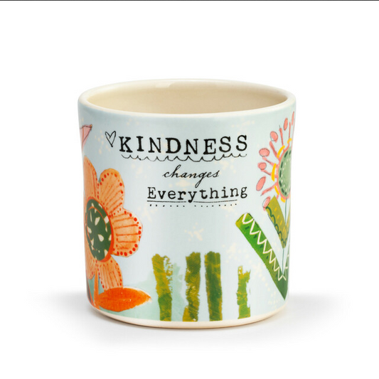 Kindness CachePot