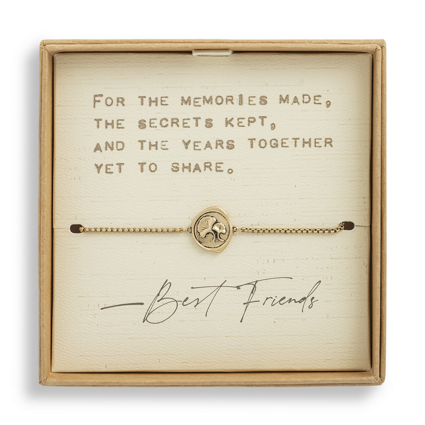 Dear You Bracelet - Best Friend