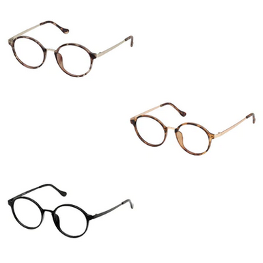 Blue Gem Reader Collection